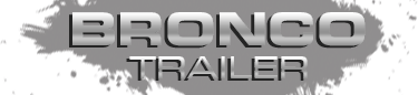 Bronco Trailer
